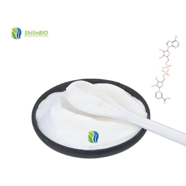NADH Powder 98% Nicotinamide adenine dinucleotide