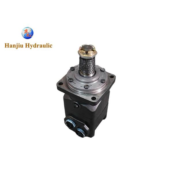 Низкий мотор РПМ гидравлический минируя двигатели буровой установки Пластинг роторные