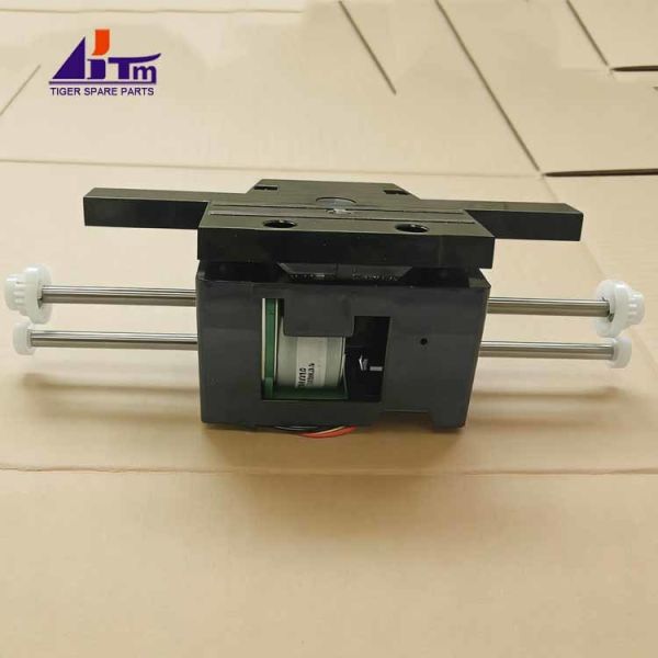 Wincor CMD Cassette Case Assembled 1750042970 01750042970 ATM Parts