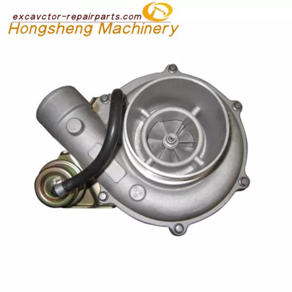 24100-1440 Excavator Turbocharger For Hitachi Ex300-1 Engine Ep100 Diesel Turbo