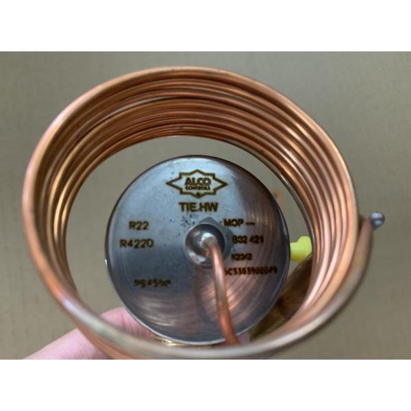 R22 Адвокатура 14.2KW MOP 45 клапана расширения СВЯЗИ HW термостатическая