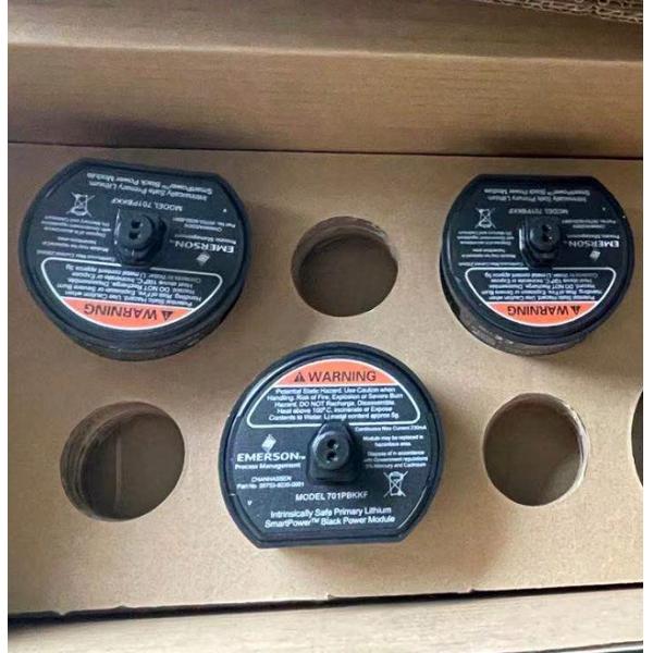 módulo de fonte de alimentação esperto 701PBKKF do lítio do transmissor de pressão da precisão 7.2V