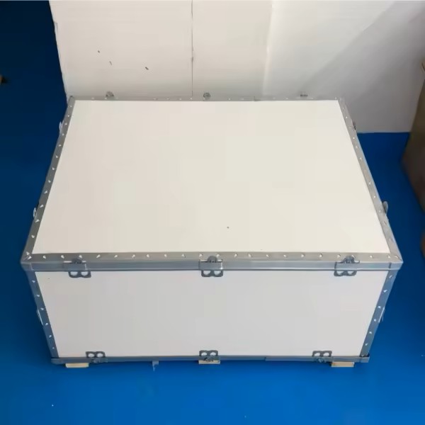 38.4V 690Ah LiFePO4 Traction Battery | 5-Year Warranty, 3000 Cycles | Built-in for Electric Forklift, Lift Truck & AGV