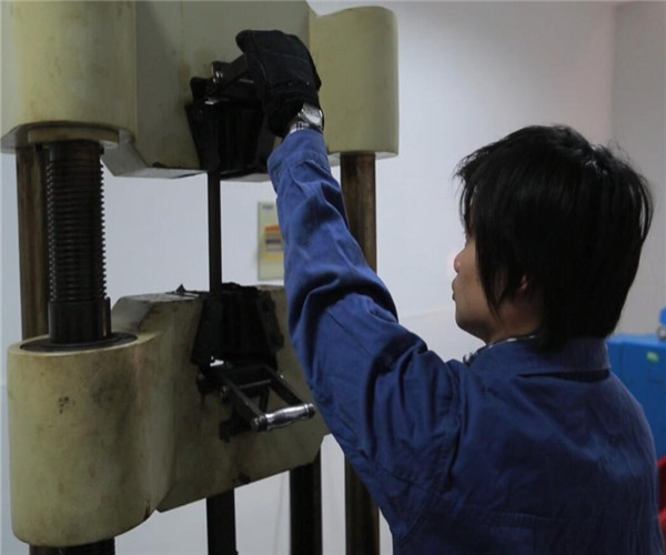 Hot Dip Galvanized Power Tower Steel Tubular Pole Joint With Flange Mode