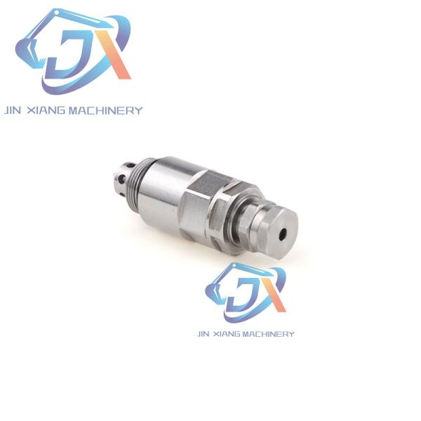 STAR ZEBRA Suction Relief Valve Komatsu PC200-7 PC200-8 PC300-7 Relief Safety Valve 723-40-91200 Relief Valve