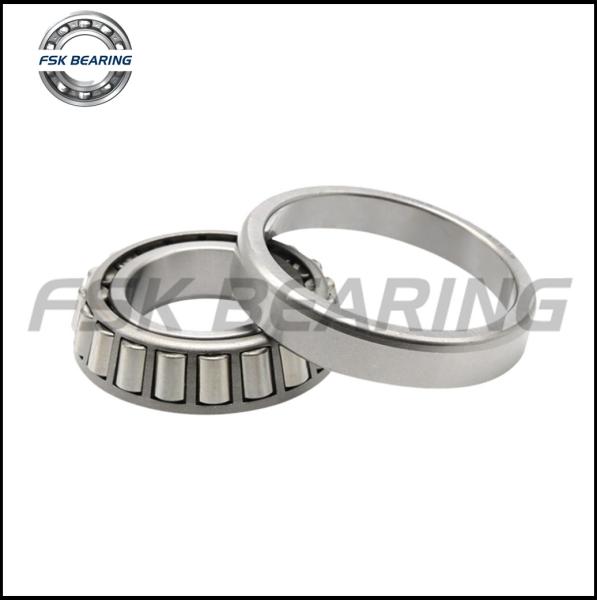 Imperial 32012 J/IB Tapered Roller Bearing 60*95*26.5mm Thick Steel