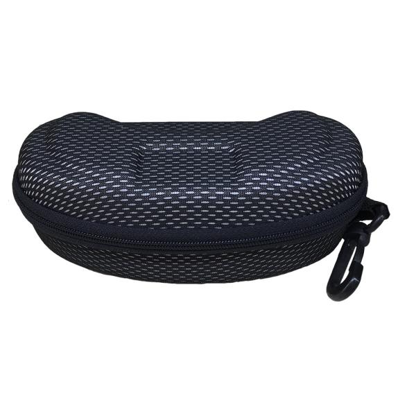 2024 zipper large size hot goggles cases for sports