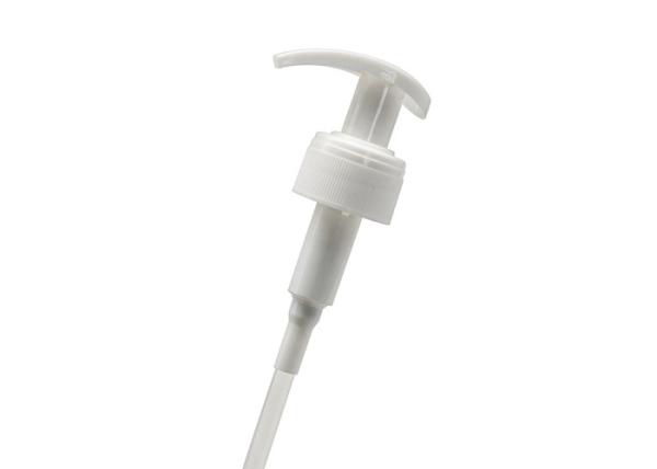 Cosmetic 28 410 Switch Lotion Pump With Lettering