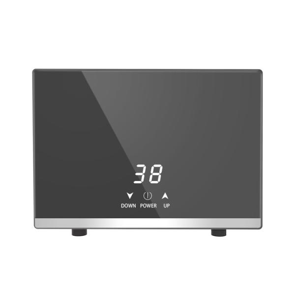 High-end Classical Electric Tankless Kitchen Mini Hot Water Heater