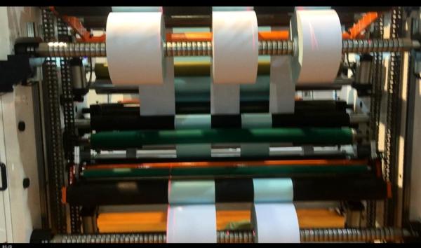 Double-Sided Adhesive Tape and Industrial Adhesive Tape Slitter