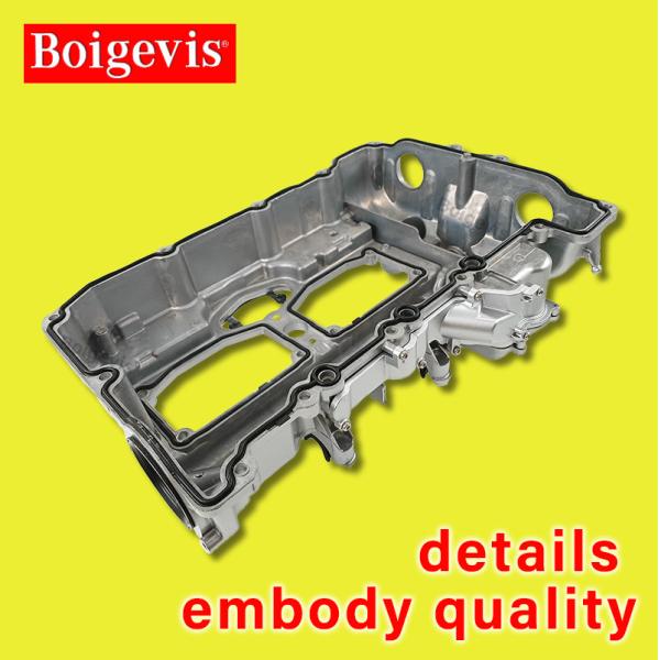 o e 11127588412 Remplacement du couvercle de la tête du moteur pour automobile EA111