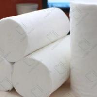 Super Soft White Clean Napkin Skin-friendly texture 16/17/18gsm 1-4 ply Tissue Paper for Bathroom