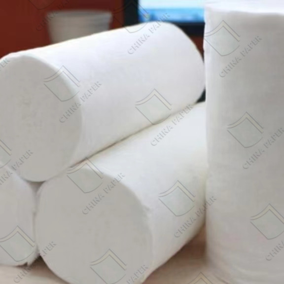 Premium Soft Toilet Paper,Eco-Friendly,Hypoallergenic