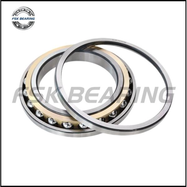 P4 Standard 116760 Four Point Angular Contact Ball Bearing 300*439.5*65mm China Manufacturer