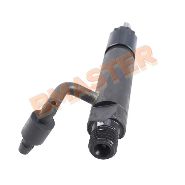 Fuel Injector 729004-53200 Precision CNC Machined Diesel Injector For 3TNV84T-BKSA Engine