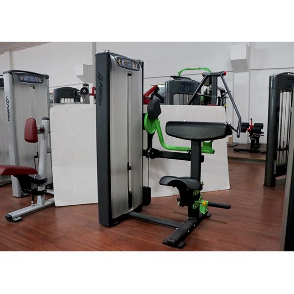 60Kg Commercial Strength Full Gym Equipment With Weight Stack