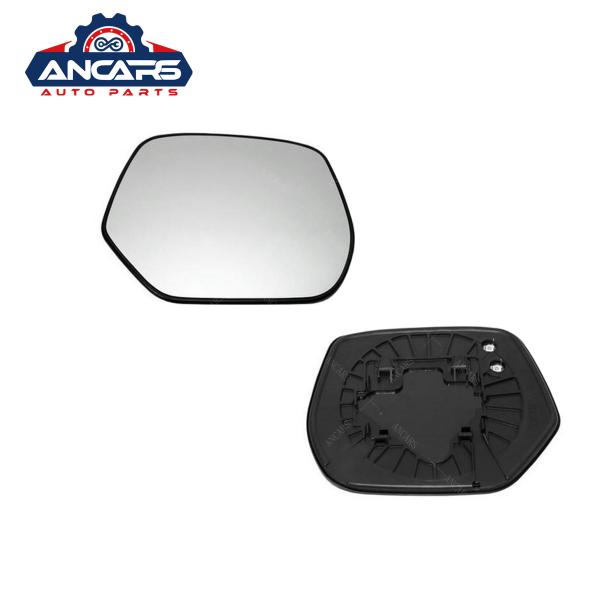 CRV 2006-2011 Honda Side Mirror Parts Glass 76253-SWW-E31 76203-SWW-E31
