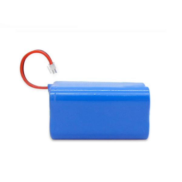 Rechargeable 18650 Battery Pack | Samsung 14.8V 2600mAh 18650 Lithium Ion Battery | 1C Discharge | ROHS Compliant Made in China
