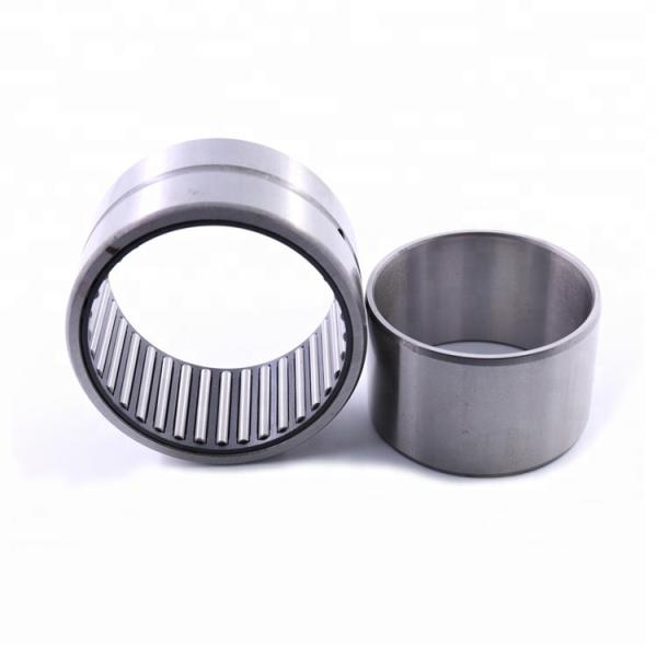 DL3520全必要量の開放端の針の軸受35 x 43 x 20MM