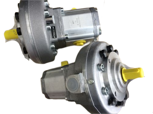 Hydraulic pumps HAWE Double stage pump plunger pumpRZ 1.08/1 RZ 1.08/1-3.5 RZ 1.4/2-9.0 factory