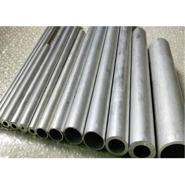 20 - 736.6 Mm ASTM A335/A335M P1 Seamless Steel Pipe For Industry