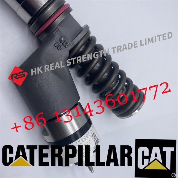 Caterpillar C18 Engine Common Rail Fuel Injector 211-3027 374-0750 102-2014 103-4562