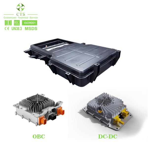 96v 200ah 400ah Lifepo4 Battery Pack 400v 90kwh 100kwh Lithium Ion For Ev