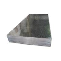 Revestimento de chapa metálica ASTM de A60 A40 Galvanneal A653 G60 G90