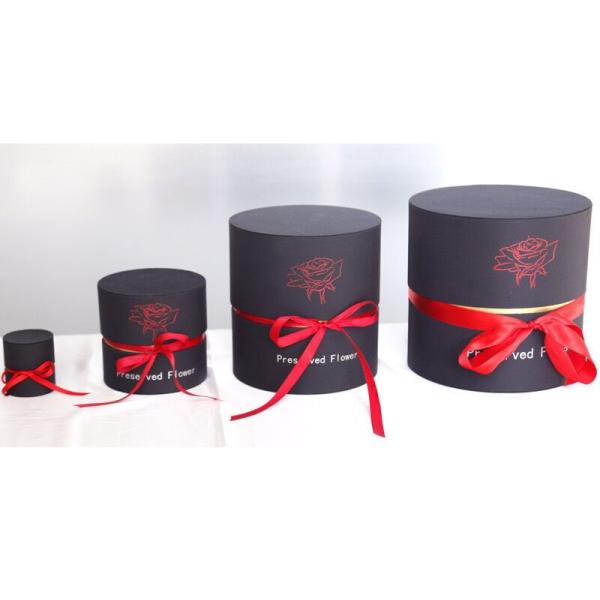 Preserved rose flower happy mothers day Preserved Flowers in Box