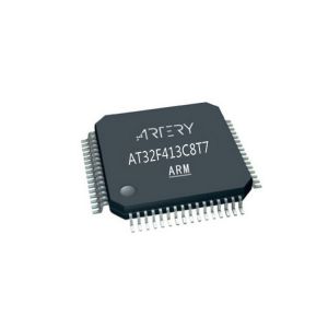 STM32F303C8T6 STM32F103C8T6 Stm 32 сдержало микроконтроллер AT32F413C8T7 полно -