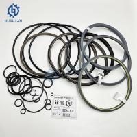 Parker Seal kit SB100 SB70 SB140 Breaker Seal Kit Hydraulic Breaker Spare Parts for Hydraulic Hammer