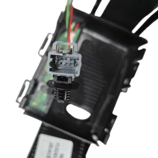 Para el PEUGEOT 308 CITROEN el panel de engranajes de palanca de cambio OE 96775827ZE