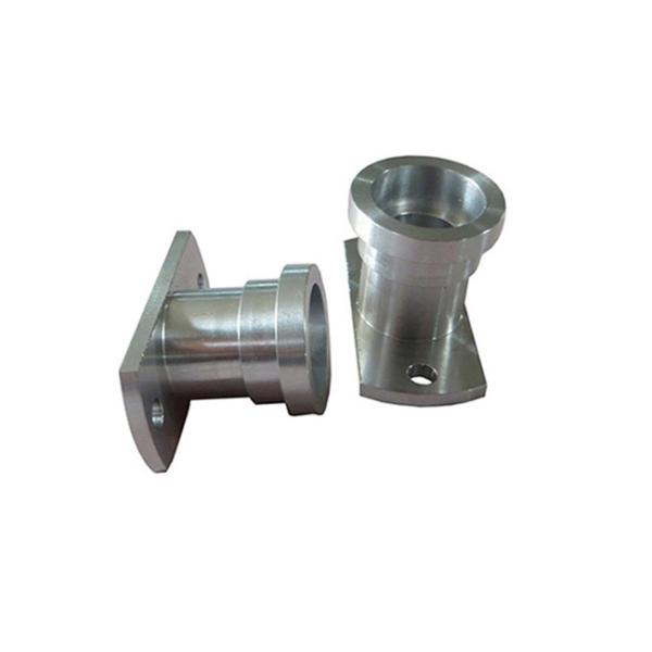 Finely Proceed CNC Machining Service Carbon Steel Machining