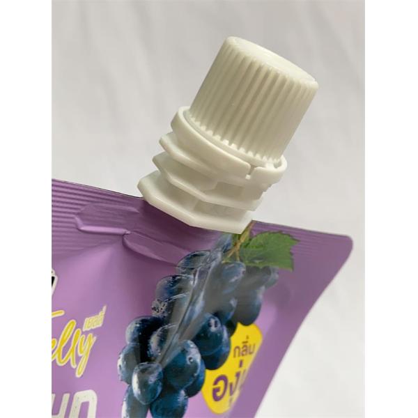 150ml Spout Packaging Pouch