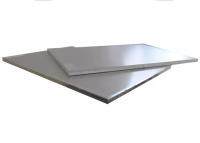 placa de aluminio ASTM B209 EN573-1 6.0-25.0m m de la hoja 2024 2017 4032 4043 lisos
