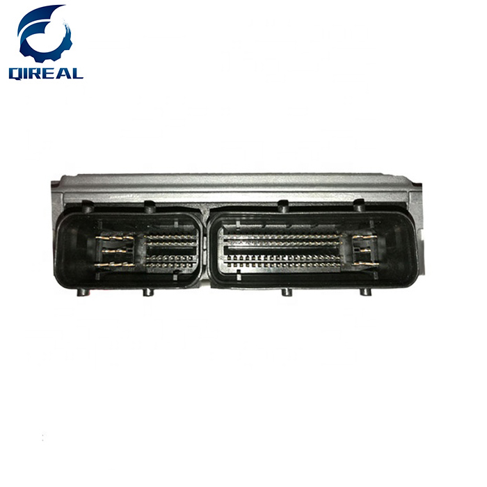 Регулятор 60224861 экскаватора SY215 Programmable