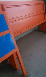 Automatic Wheel Truck Wash Systems Machine