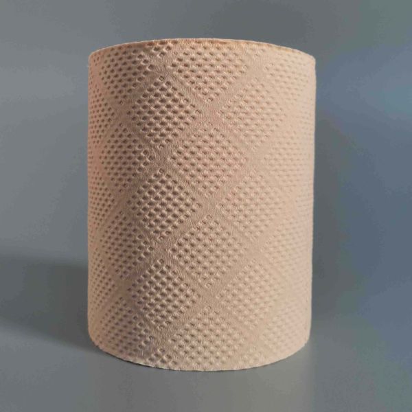 Custom Soft Bamboo Toilet Tissue Paper Roll 2ply & 3ply Safe & Tough Premium Quality Bamboo Toilet Tissue Roll
