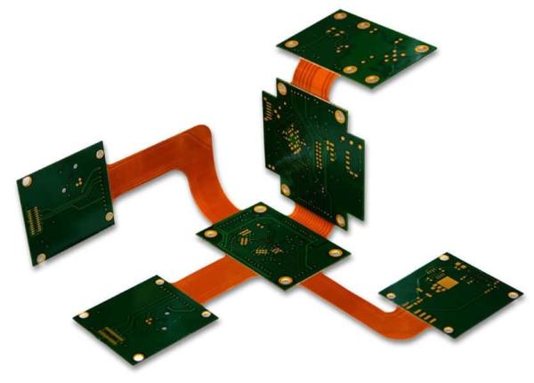 Medical PCBA for Diagnosis Wearables Treatment Equipment ROHS