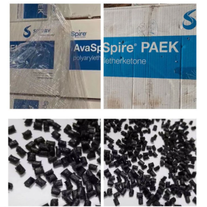 SOLVAY Polyaryletherketone PAEK AvaSpire AV-481/AvaSpire AV-621 Resin