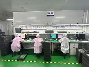 DQS Electronic Co., Limited