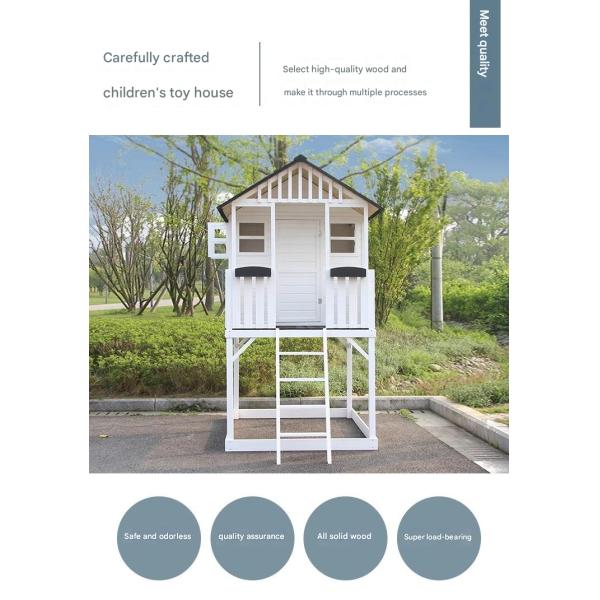 Villa Courtyard Assembly Garden Shade Pavilion for Outdoor Needs Requirements