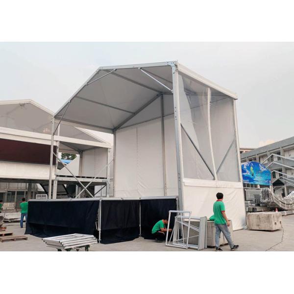 12m Outdoor Wedding Marquee