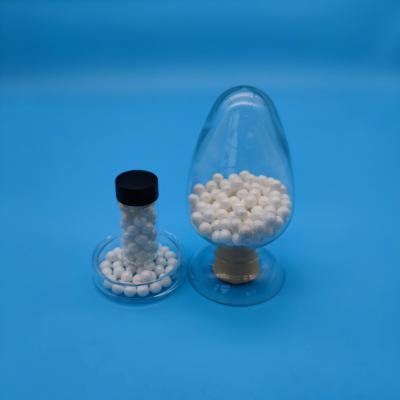 Durable Alumina Oxide Balls Abrasion Resistant Ceramic Ball Mill Media 1.0mm