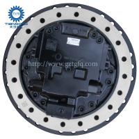 ODM do OEM do Assy DH300-7 DX300 de Dawoo Final Drive da máquina escavadora de TGFQ