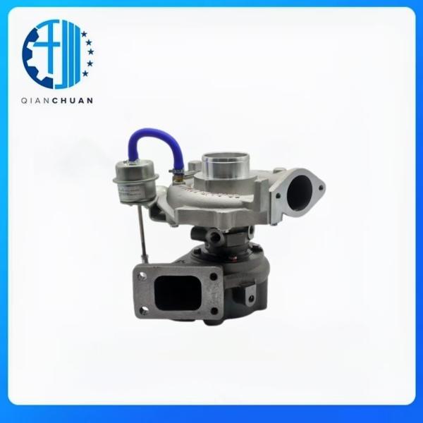 761916-5006 Turbocompresor para Hino J05E Motor Kobelco SK250-8 SK260-8 Excavadora
