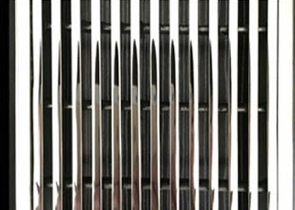 Anti Theft Stainless Steel Strip Drain , Linear Floor Drains Beautiful Appearance