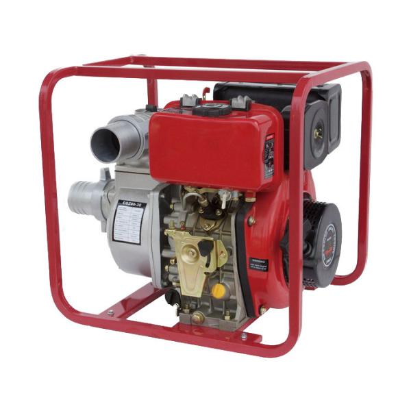 Engine pump, diesel pump, water supply, pump