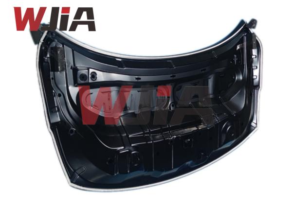 F5100-6W8MA Nissan Sunny Versa Hood  2011-2016 Nissan Body Part