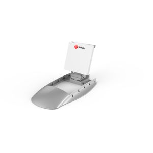 Drive-Away Antenna